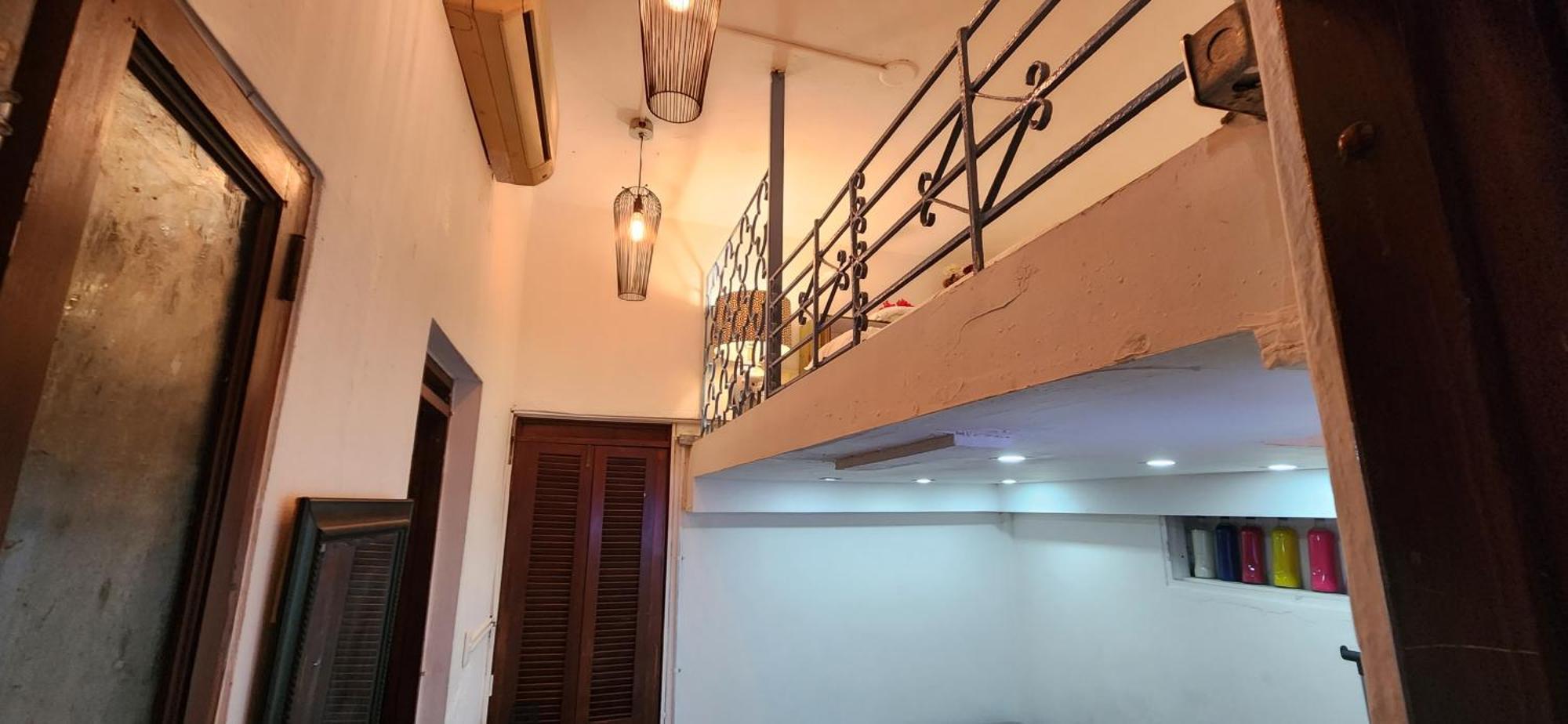 Fabulous Rooftop 2 Colonial Room For 4 سانتو دومينجو الغرفة الصورة