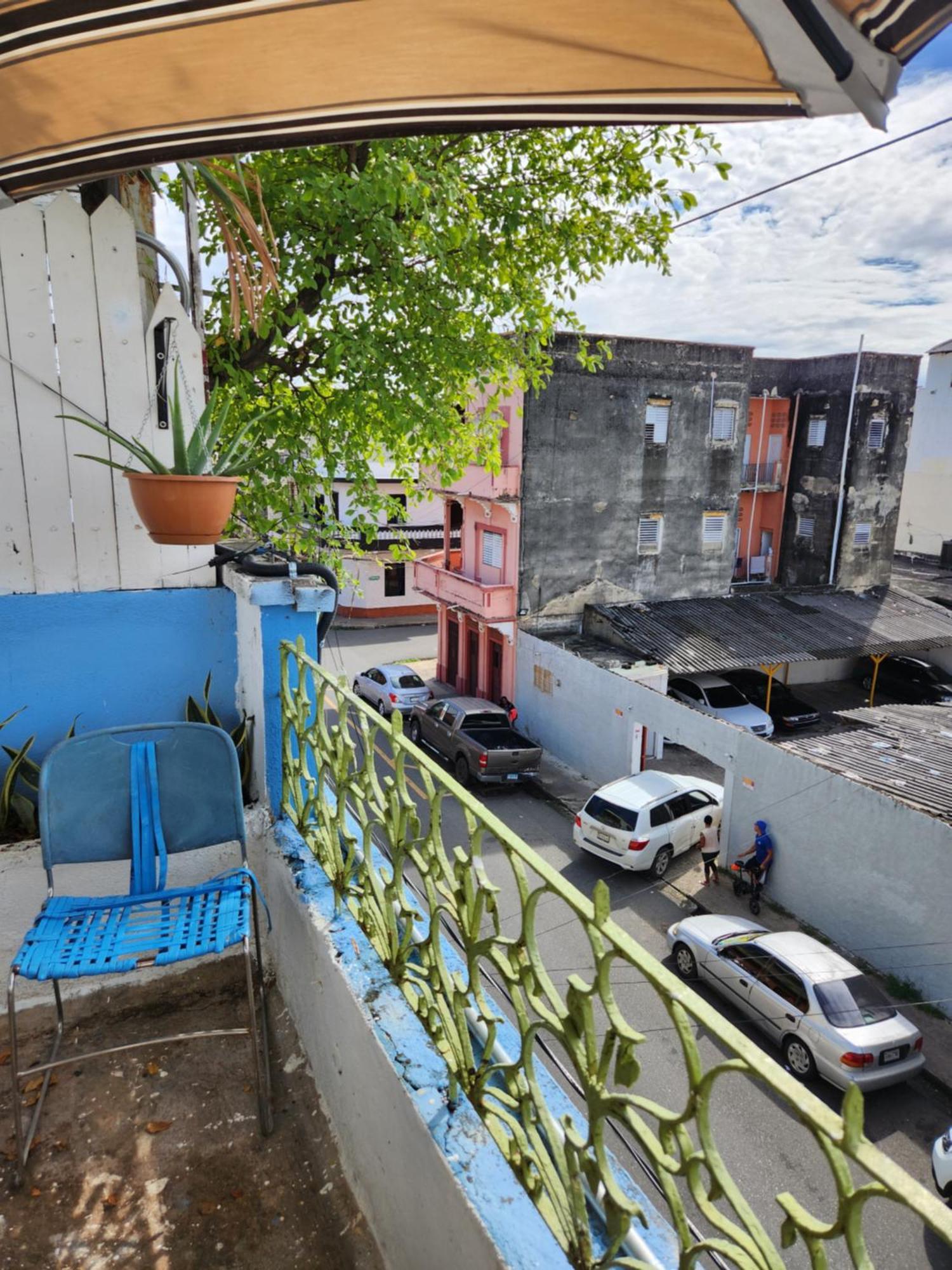 Fabulous Rooftop 2 Colonial Room For 4 سانتو دومينجو الغرفة الصورة