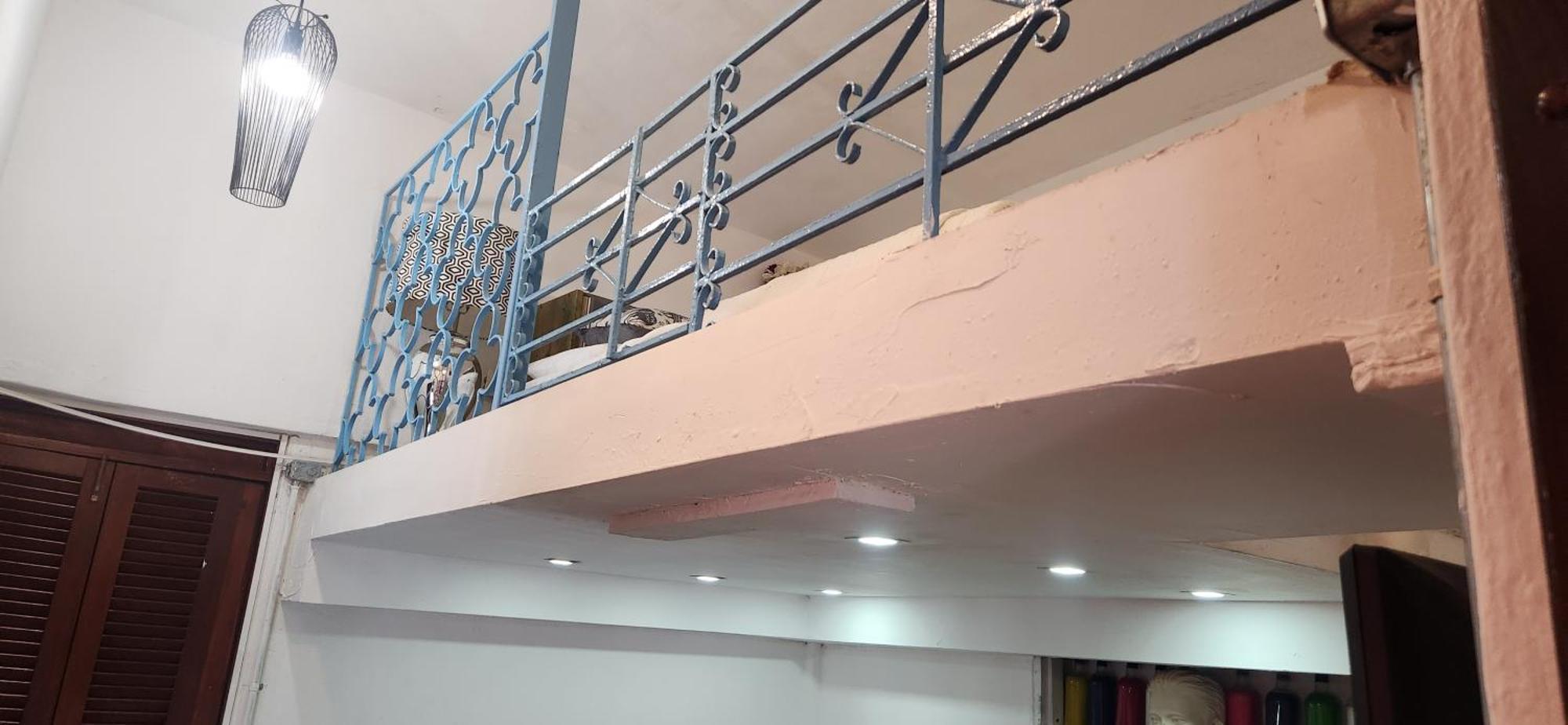 Fabulous Rooftop 2 Colonial Room For 4 سانتو دومينجو المظهر الخارجي الصورة